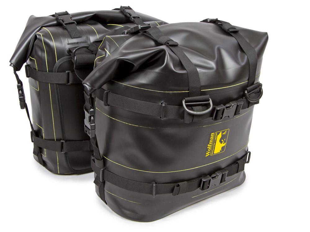 wolfman luggage tank bag