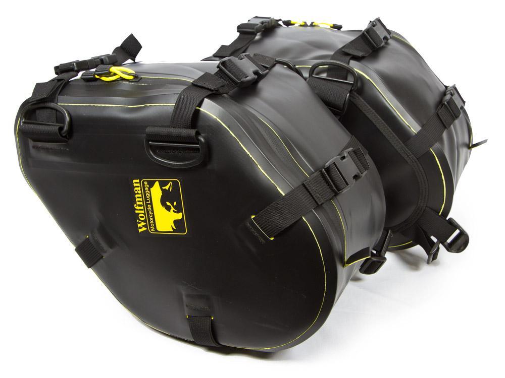motorcycle bags australia