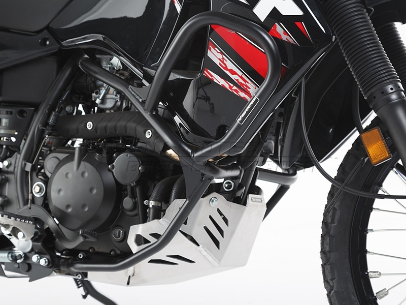 sw motech center stand klr650