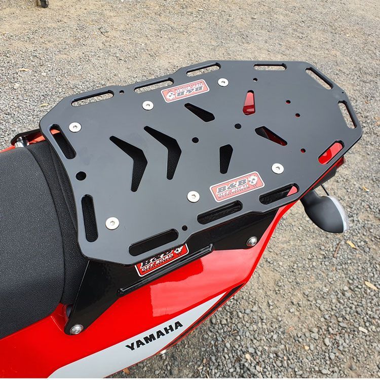 moto yamaha t700