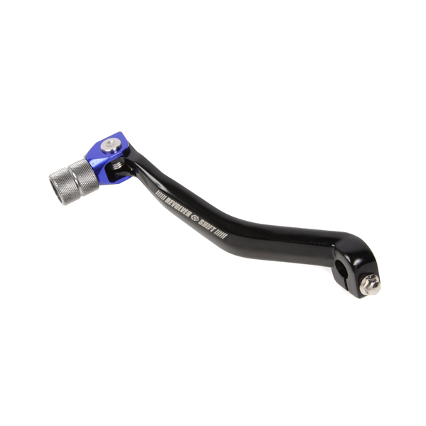 Zeta Revolver Shift Lever For Yamaha WR250R (20072020) WR250X (20072017) Adventure Moto