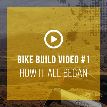 Win BMW GS850 With Adventuremoto