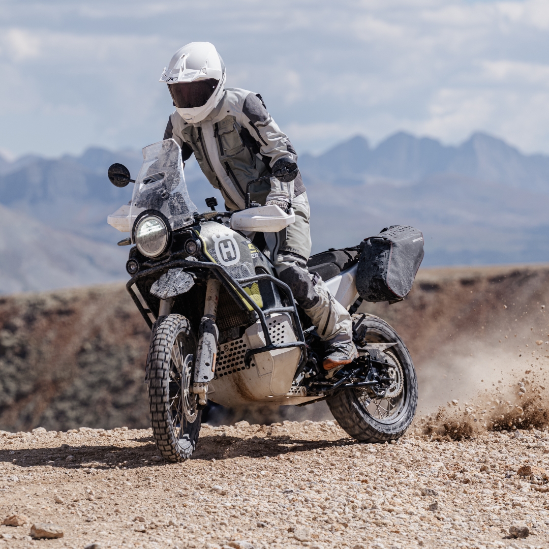 Klim Badlands Pro