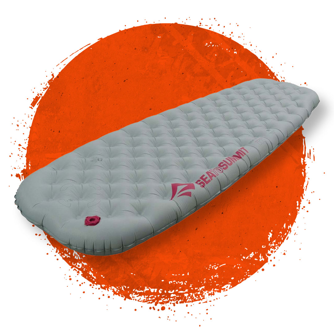 Sea to Summit Women's EtherLight XT Insulated Sleeping Mat