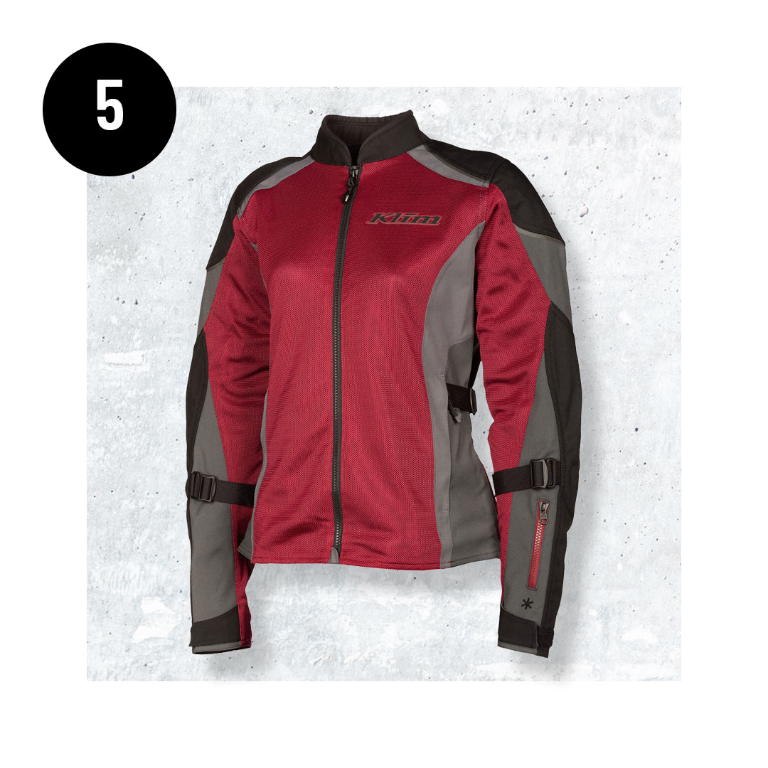 Klim Avalon Vented Women’s Jacket
