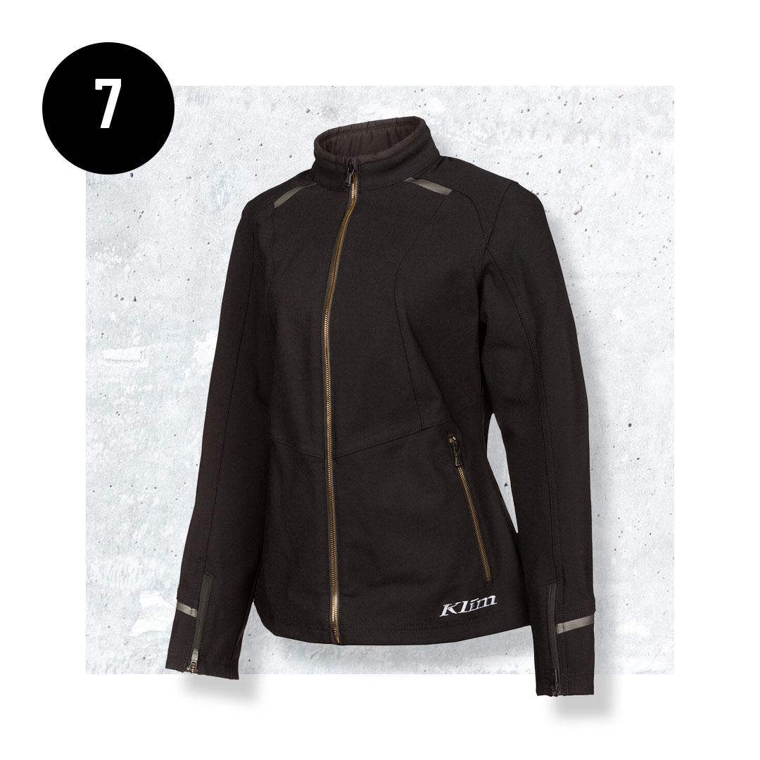 Klim Women's Marrakesh Jacket