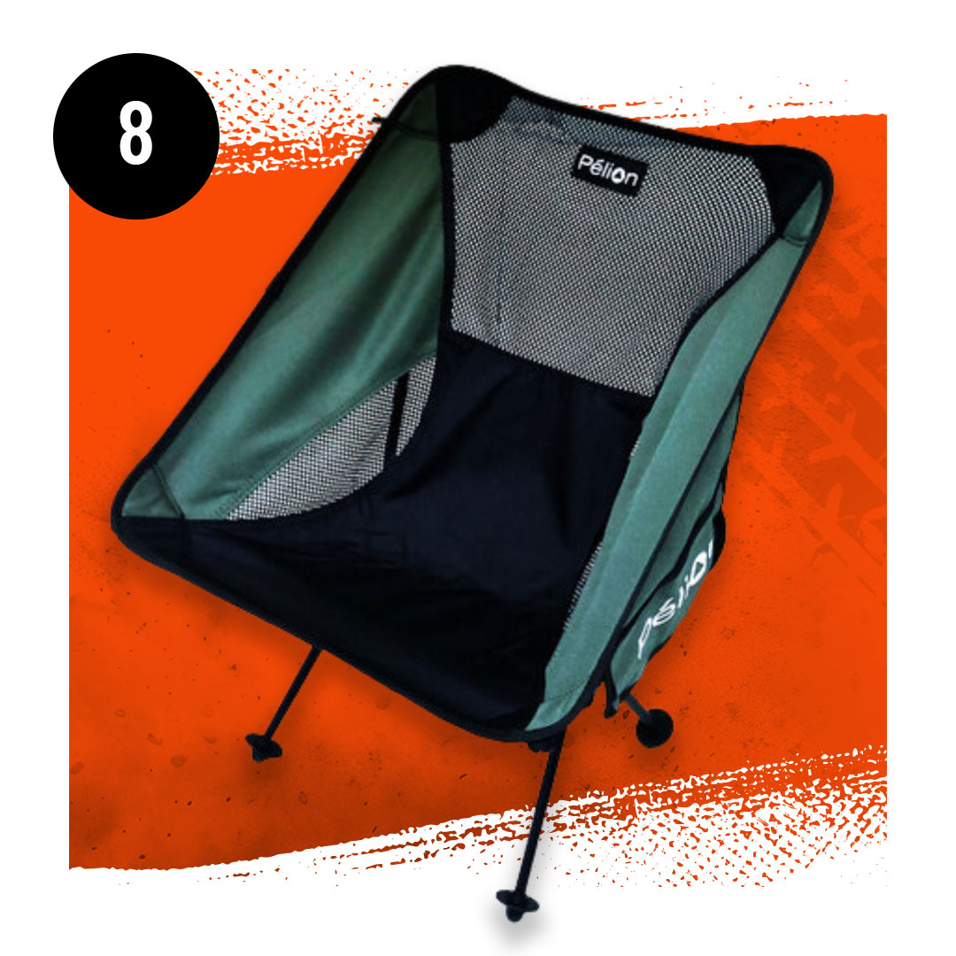 Pélion Kata Chair