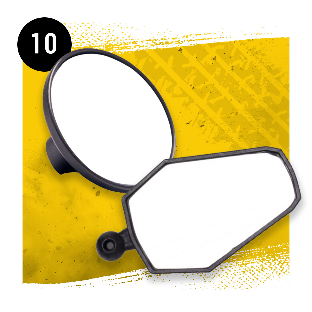 Doubletake Mirrors