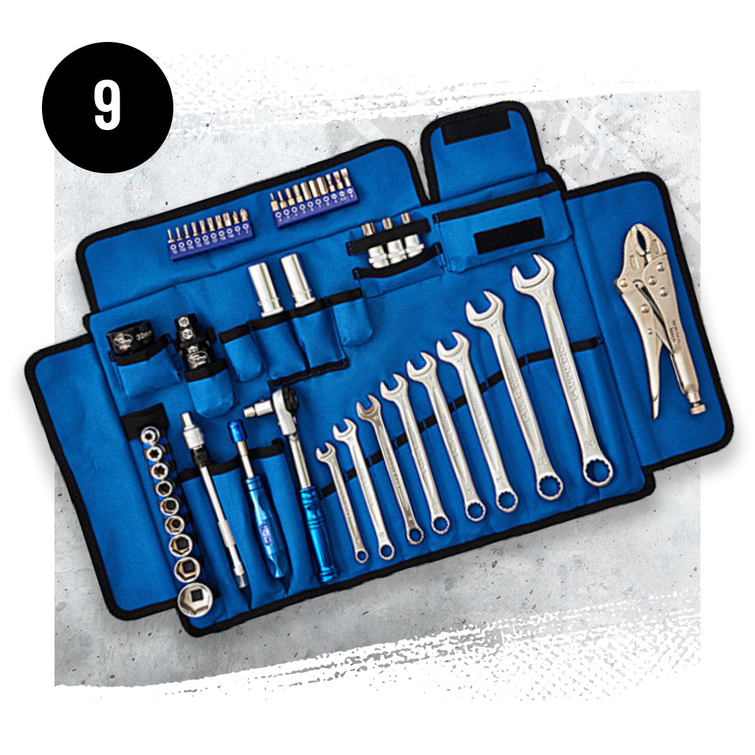 Motohansa BMW Pro ADV Tool Set