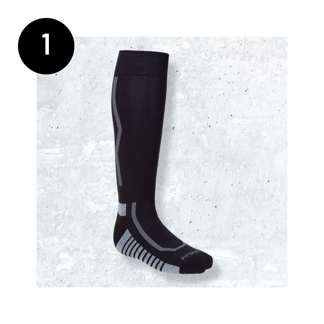 Klim Aggressor Sock 1.0