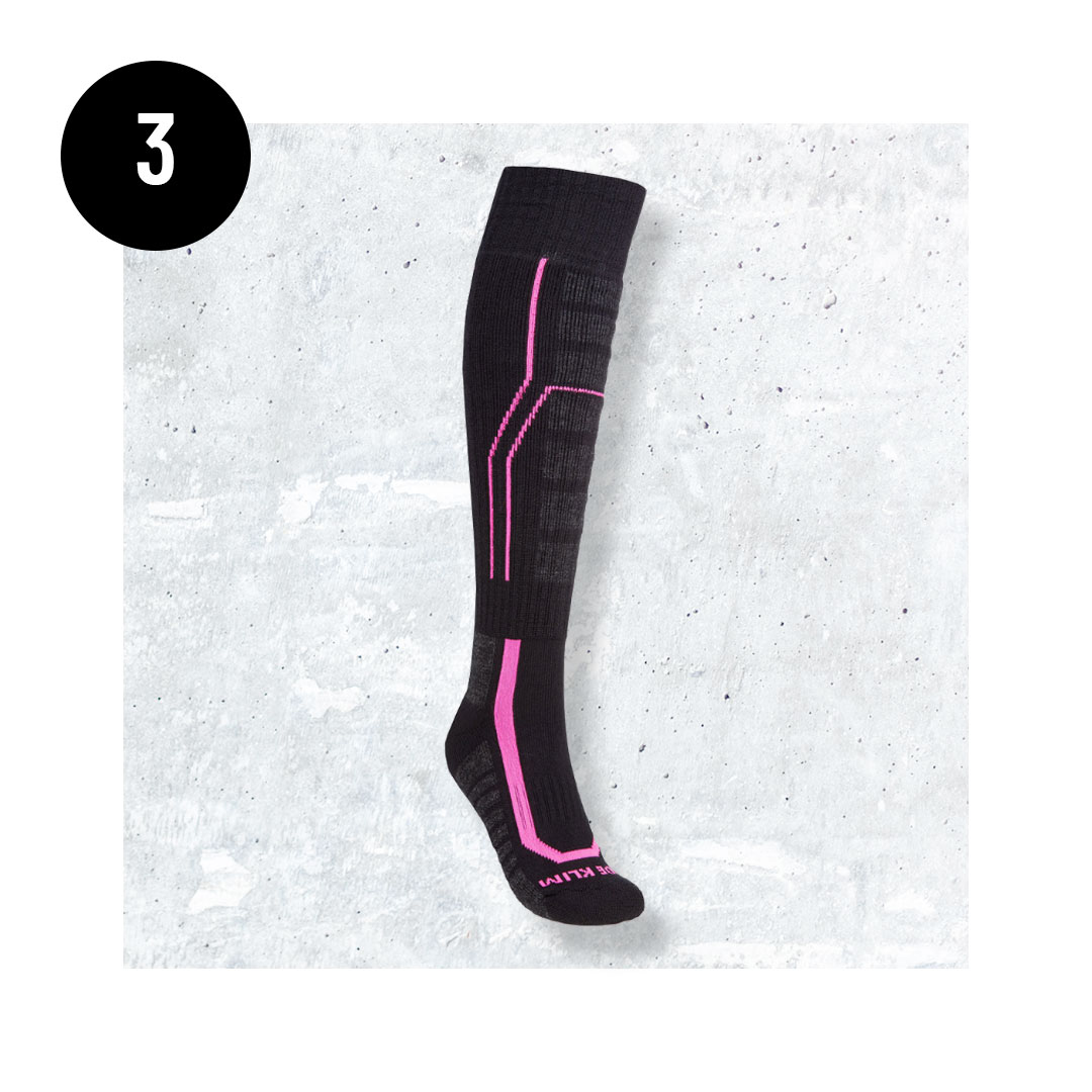 Klim Solstice 2.0 Women's Sock