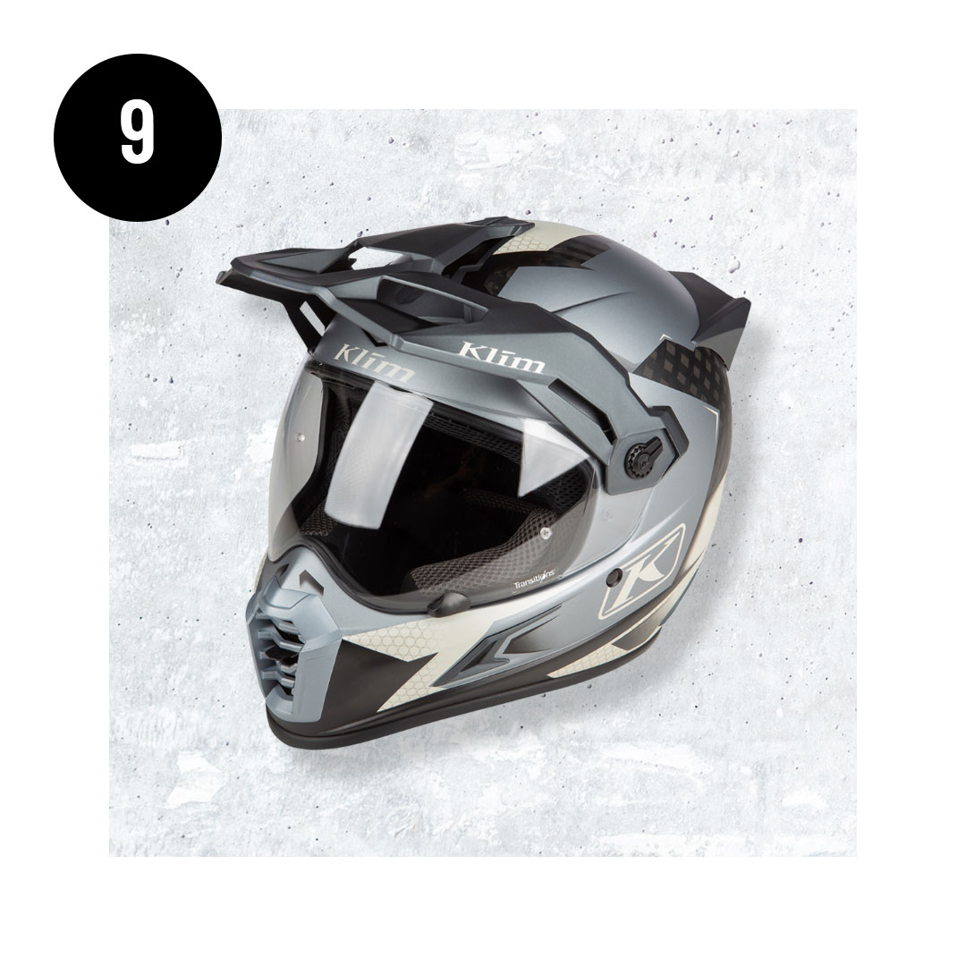 Klim Krios Pro Helmet ECE