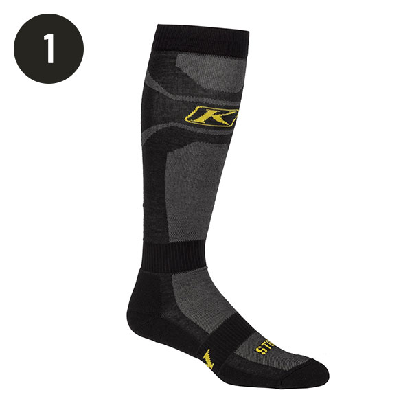 Klim Vented Sock