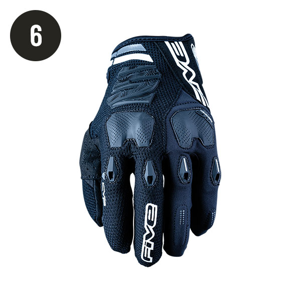 Five Gloves E2 Enduro