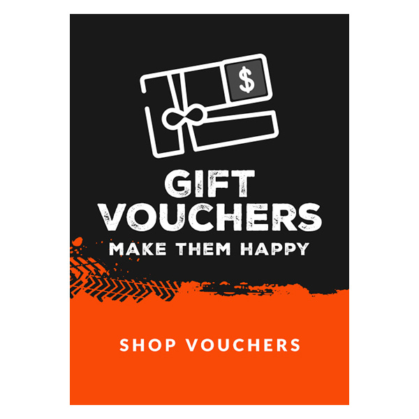 Adventure Moto Gift Vouchers