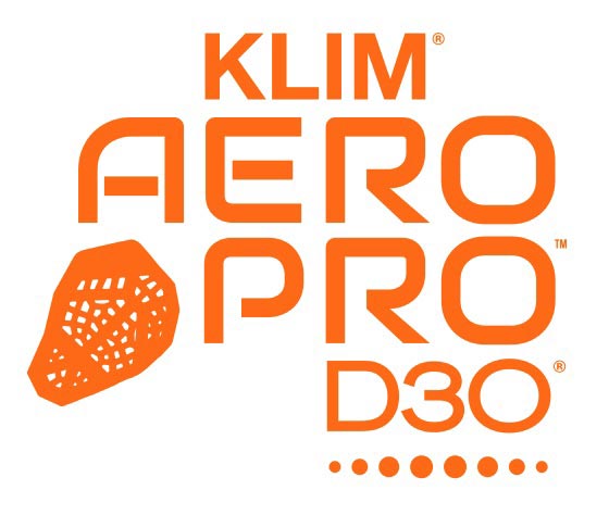 KLIM-Aero-Pro-D30-Logo