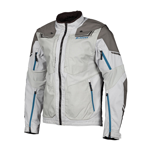 2019 KLIM Dakar Motorcycle Jacket