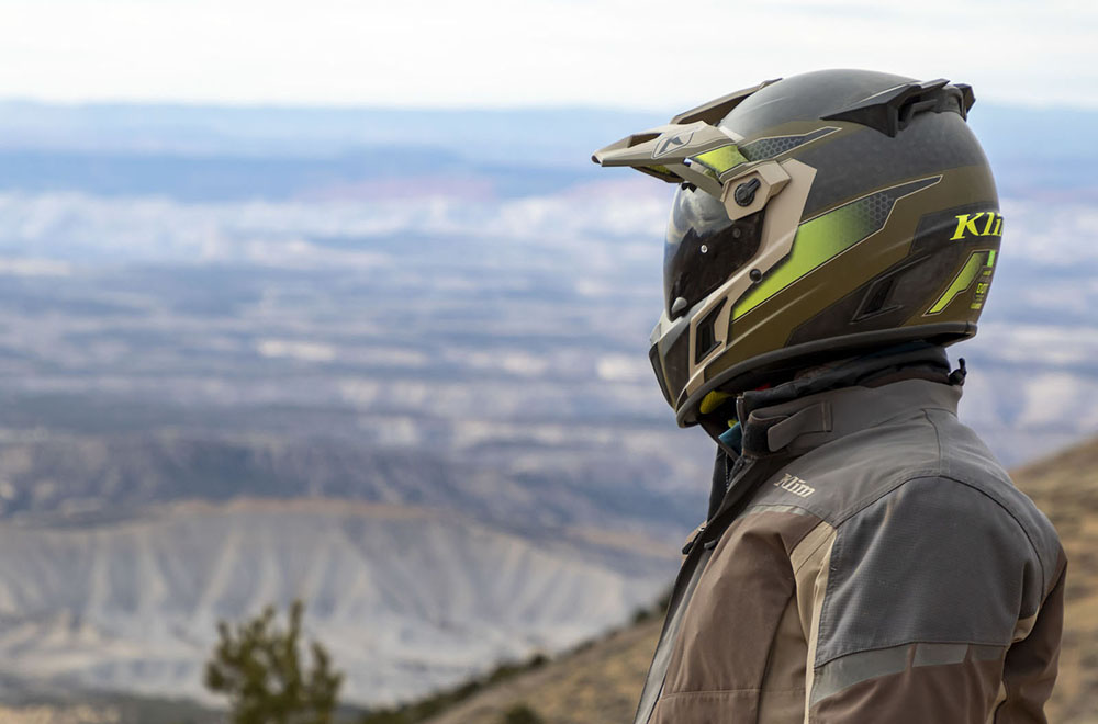 Always use a well-maintained modern helmet