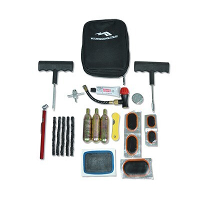 MotorRad Tyre Repair Kit