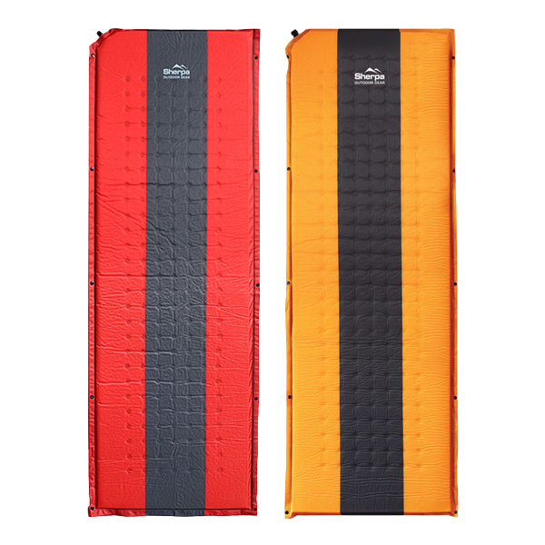 Sherpa Camping Mat