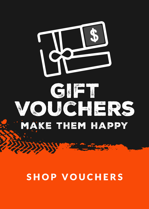 Gift Voucher