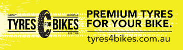Tyres For Bikes