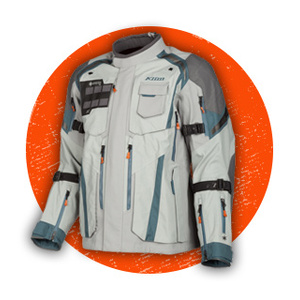 Men's Motocycle Jackets