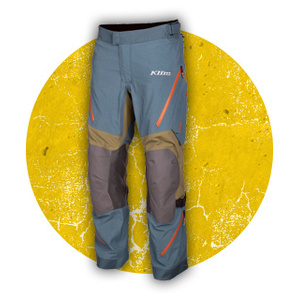 Men's Motorcycle Pants