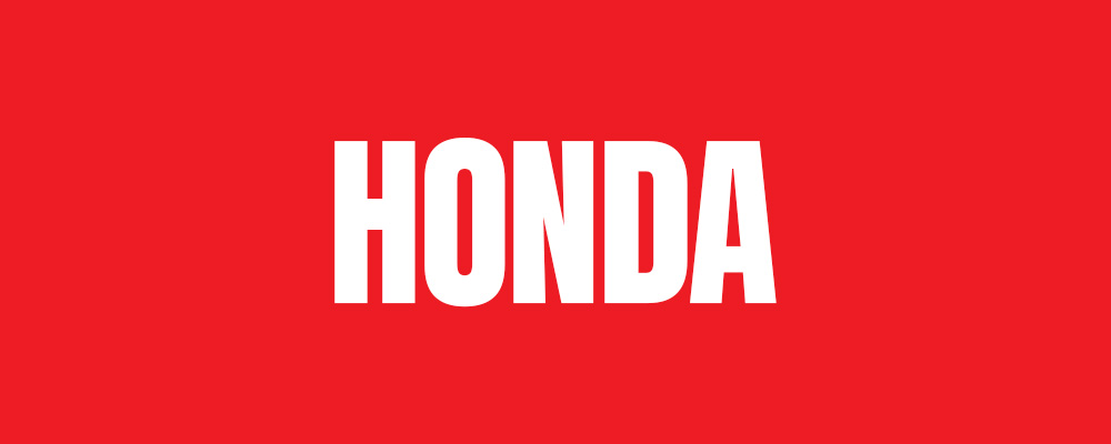 Honda logo