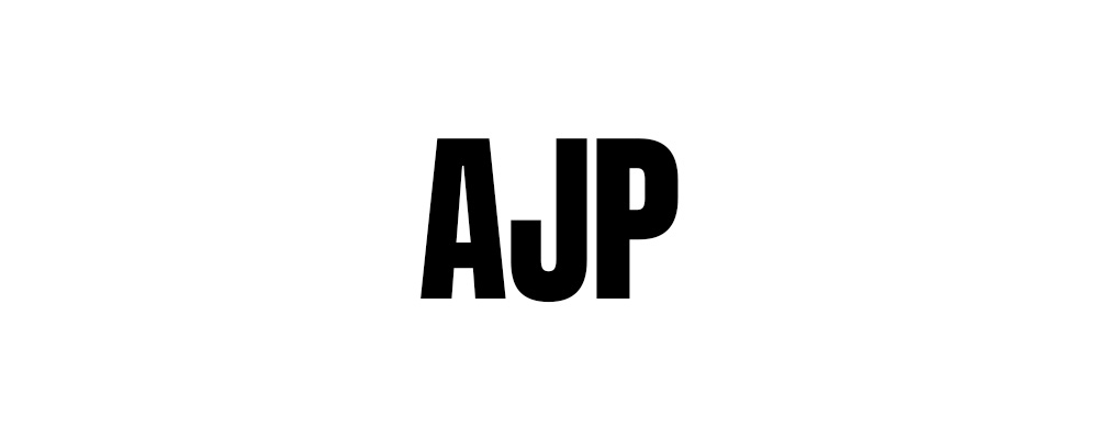 AJP logo
