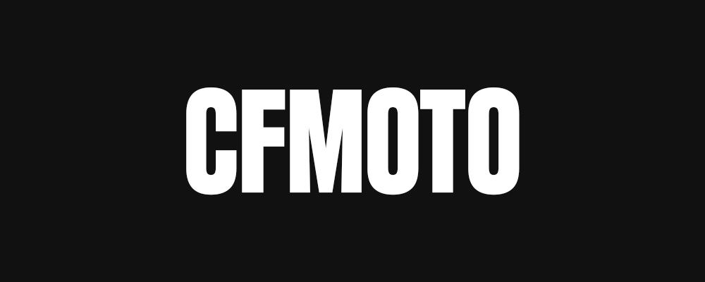 CFMoto logo
