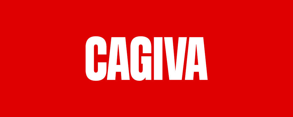 Cagiva logo