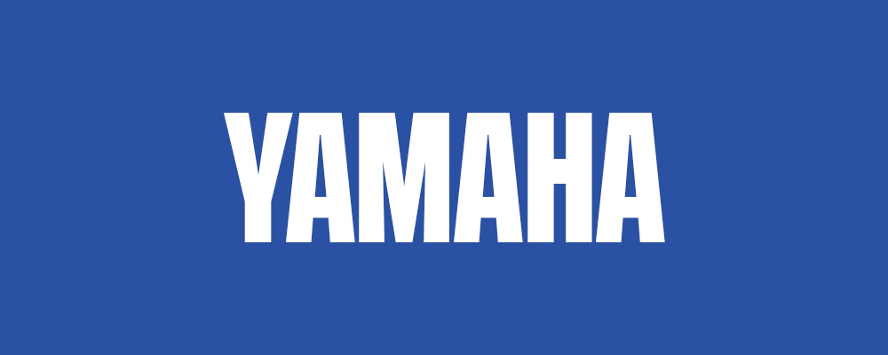 Yamaha logo