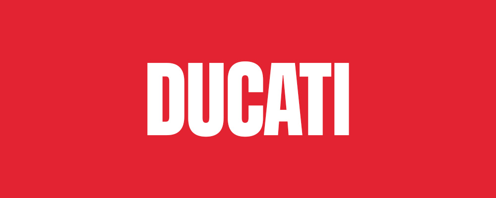 Ducati logo