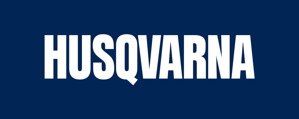 Husqvarna logo