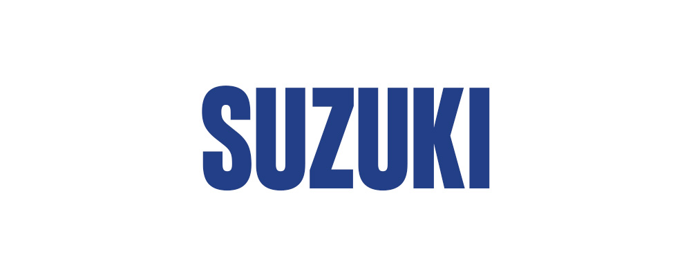 Suzuki logo
