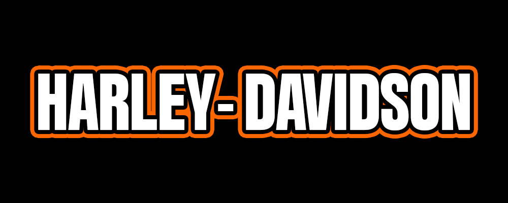Harley Davidson logo