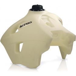 Acerbis KTM 500 EXC-F 12-16 15L Clear Fuel Tank
