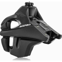 Acerbis Fuel Tank KTM EXCF ('17-'19)/ SXF ('16-'18) 15 Litre Black