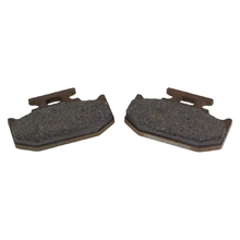 Ferodo Suzuki DR650SE 96-21 FDB659SG Rear Brake Pads