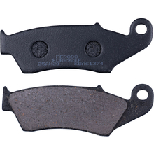 Ferodo FDB892EF Eco Friction Front Brake Pads