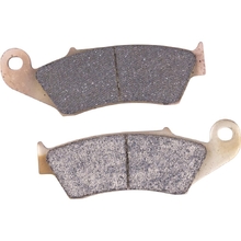 Ferodo FDB892SG Sintered Front Brake Pads