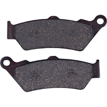 Ferodo FDB2006P Carbon Street Front Brake Pads