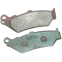 Ferodo FDB2018SG Sintered Front Brake Pads