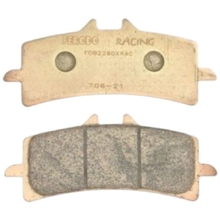 Ferodo FDB2260 XRAC Ducati Desert X Race Front Brake Pad