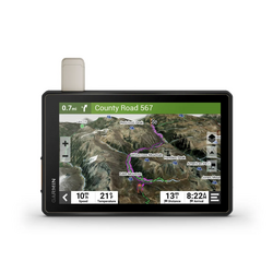 Garmin Tread Overland Edition
