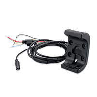 Garmin AMPS Rugged Mount with Audio/Power Cable for Garmin Montana
