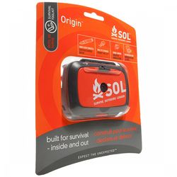 SOL Origin Tool Kit