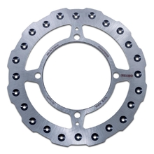 Ferodo Suzuki DRZ400E 00-24 FMD0186MXR Rear Brake Disc