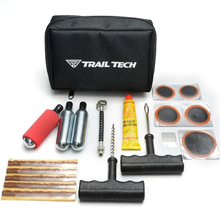 Trail Tech Tyre Repair Kit